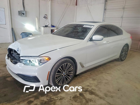 BMW Series 5 2019 - Image 1 of 12
