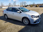 Nissan Sentra 2018