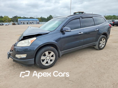 Chevrolet Traverse 2011 - Image 1 of 14
