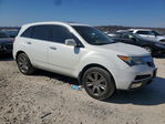 Acura MDX 2012