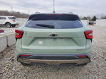 Chevrolet Trax 2025