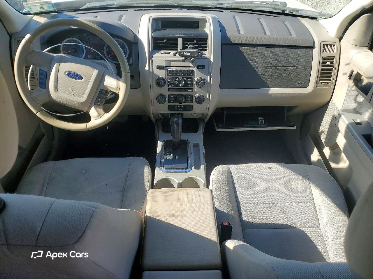 Ford Escape 2012
