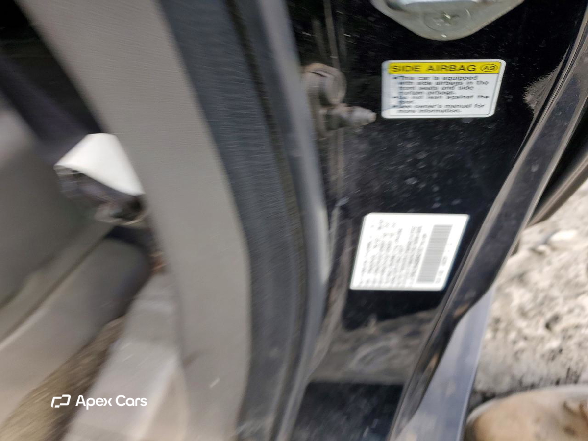 Honda Odyssey 2011