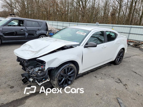 Dodge Avenger 2014 - Image 1 of 14