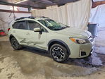 Subaru XV 2016