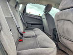 Chevrolet Impala 2011