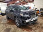 Honda Pilot 2019