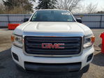 GMC Canyon 2016