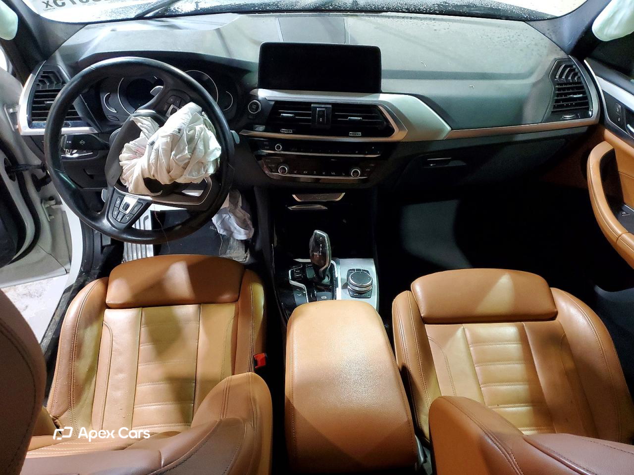 BMW X3 2019