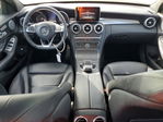 Mercedes-Benz C-klasse 2015