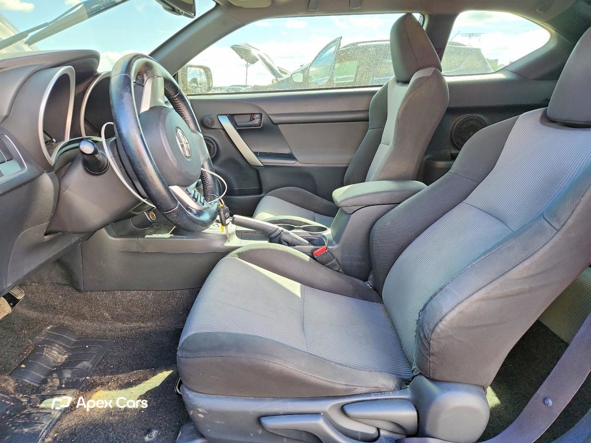 Scion tC 2014
