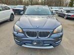 BMW X1 2013