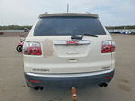 GMC Acadia 2011