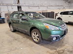 Subaru Outback 2014