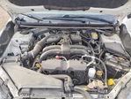 Subaru Impreza 2016