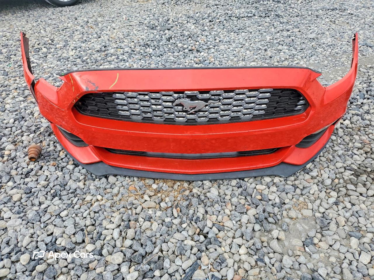 Ford Mustang 2017