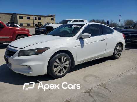 Honda Accord 2012 - Image 1 of 12