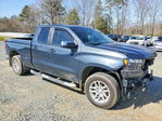Chevrolet Silverado 2019