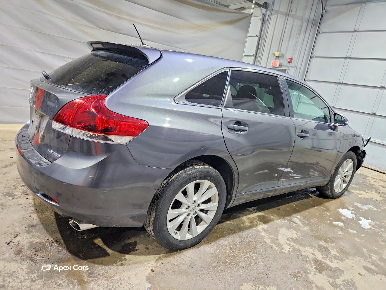 Toyota Venza 2015