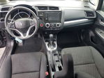Honda Fit 2019