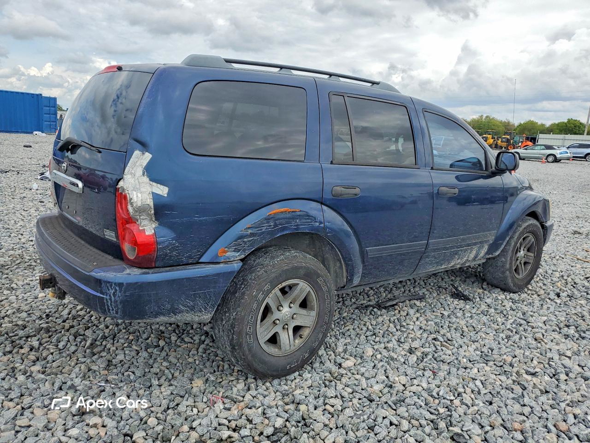 Dodge Durango 2005