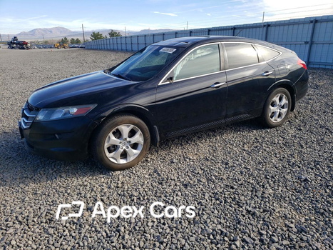 Honda Crosstour 2012 - Image 1 of 14