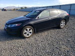 Honda Crosstour 2012