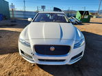 Jaguar XF 2016