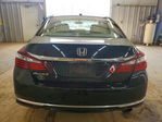 Honda Accord 2016