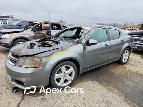 Dodge Avenger 2013 - Image 1 of 13
