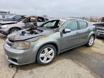 Dodge Avenger 2013
