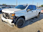 Chevrolet Silverado 2022