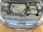 Hyundai Accent 2012