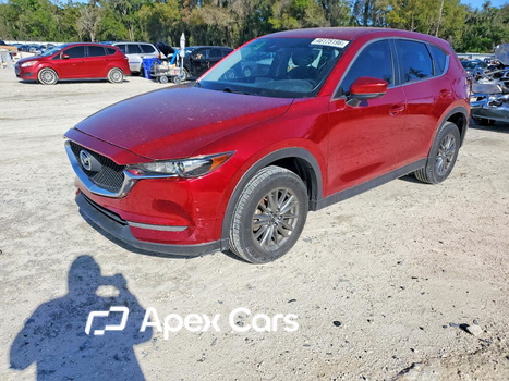 Mazda CX-5 2018 - Image 1 of 14