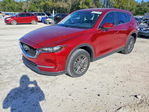 Mazda CX-5 2018