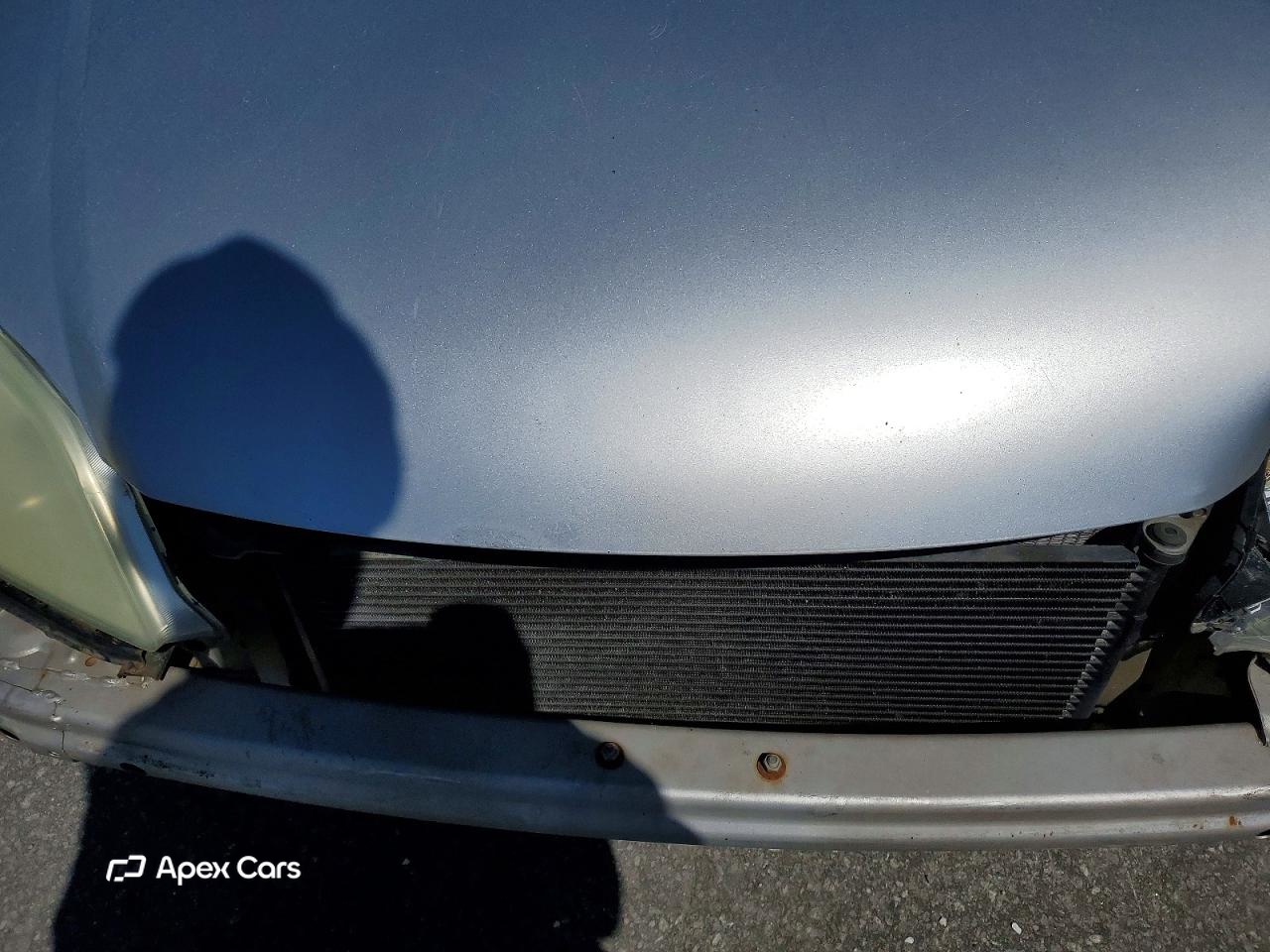 Honda Civic 2004
