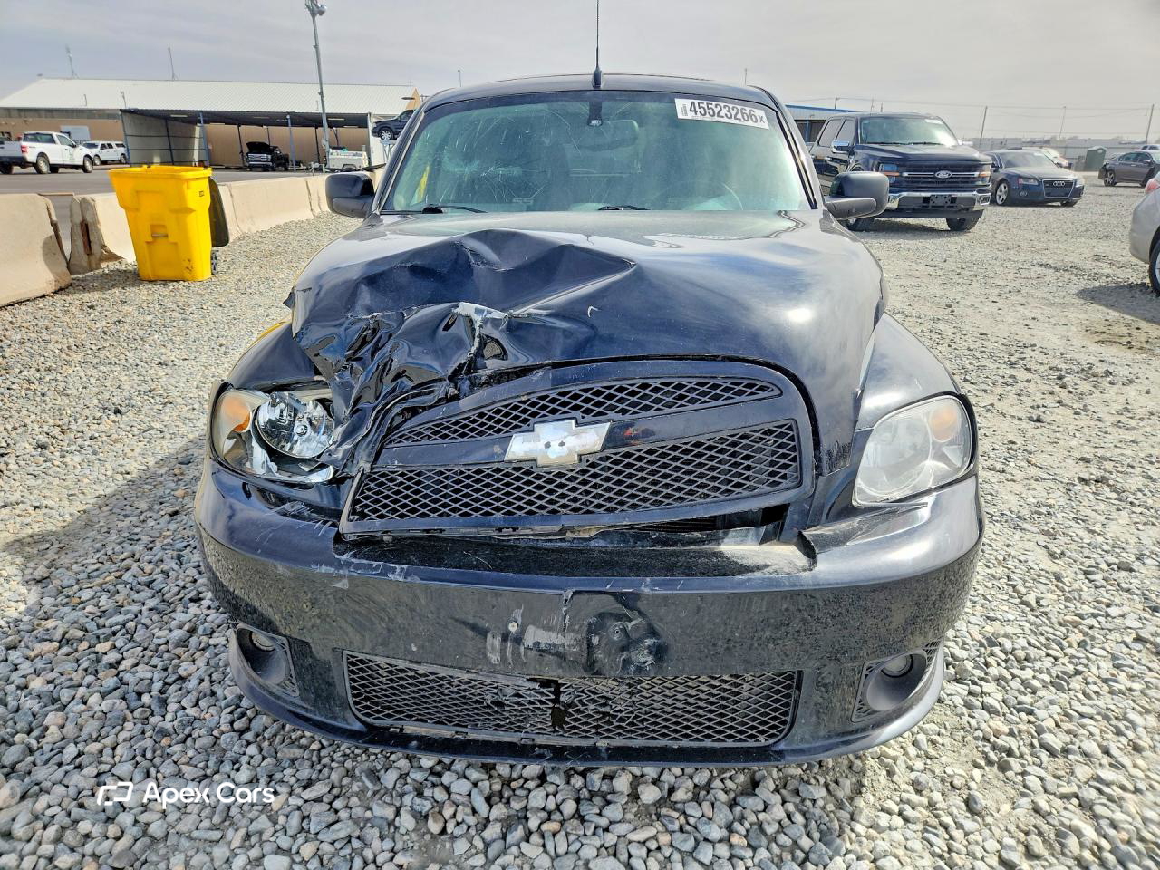 Chevrolet HHR 2010