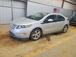 Chevrolet Volt 2012