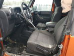 Jeep Wrangler 2011