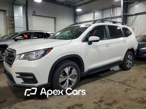 Subaru Ascent 2019 - Image 1 of 15