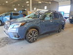 Subaru Forester 2023