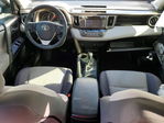 Toyota RAV 4 2015