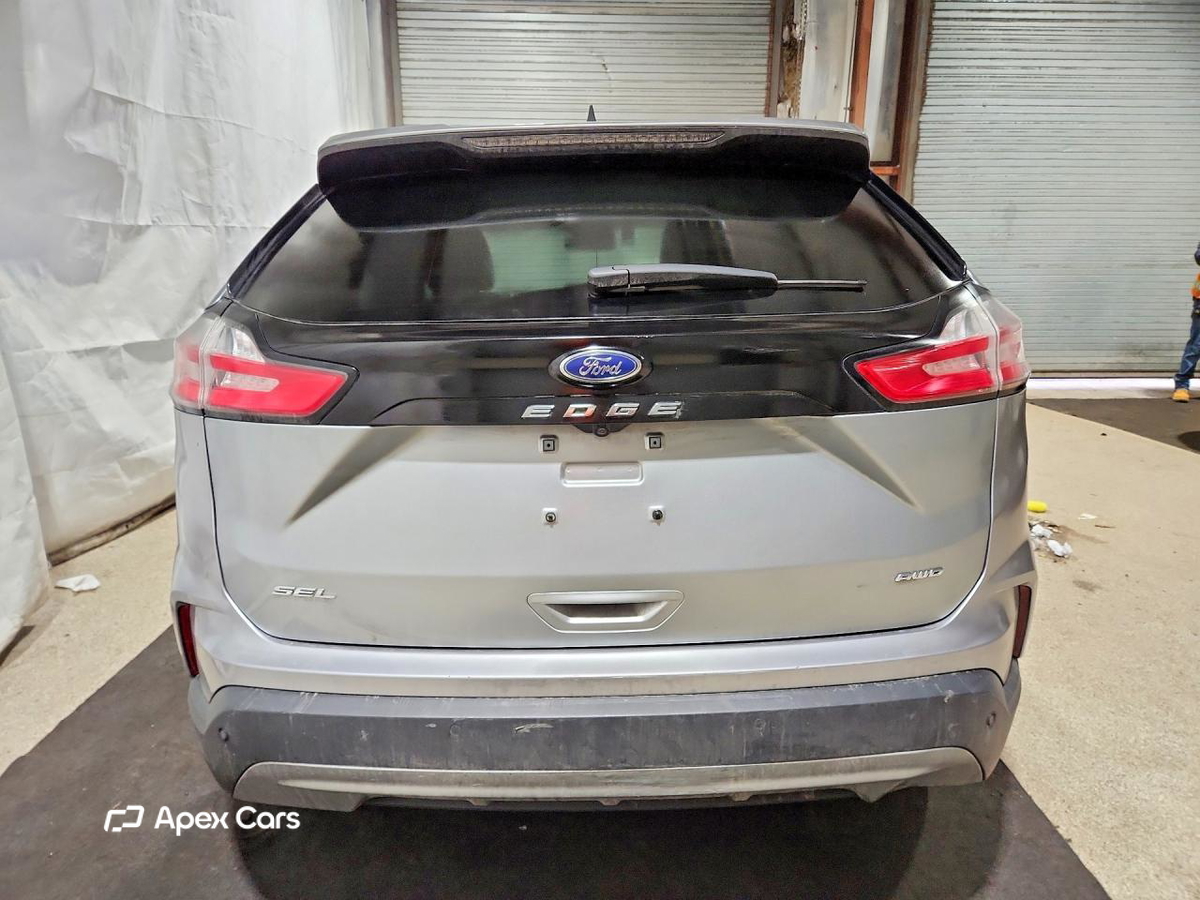 Ford Edge 2024