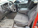 GMC Sierra 2011