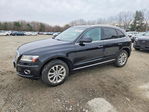 Audi Q5 2015