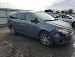 Honda Odyssey 2011