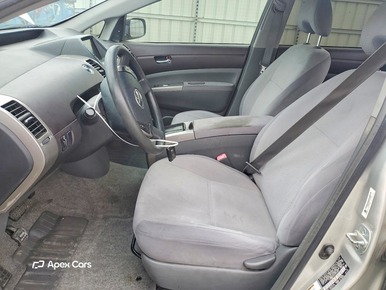 Toyota Prius 2005