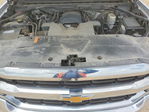 Chevrolet Silverado 2017