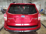 Subaru Forester 2014