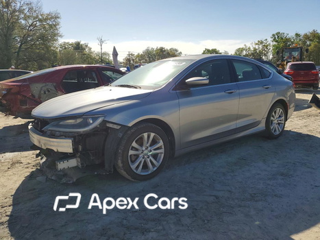 Chrysler 200 2015 - Image 1 of 12